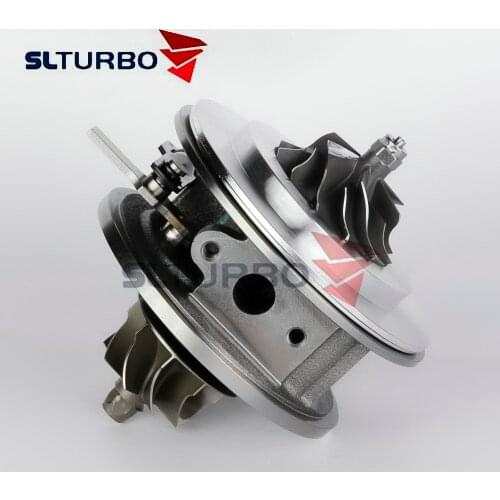 Turbocharger Cartridge BV43 53039880144 For KIA Sorento 2.5 CRDi 125Kw D4CB Turbo Core Turbine Chra 28200-4A470 Balanced 2006