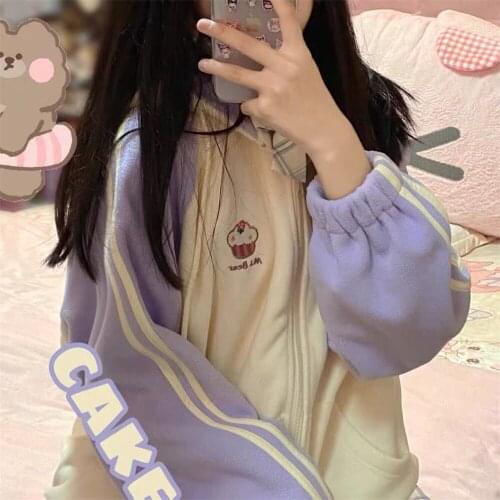 Vumeleal Women's Warm Sweatshirts
