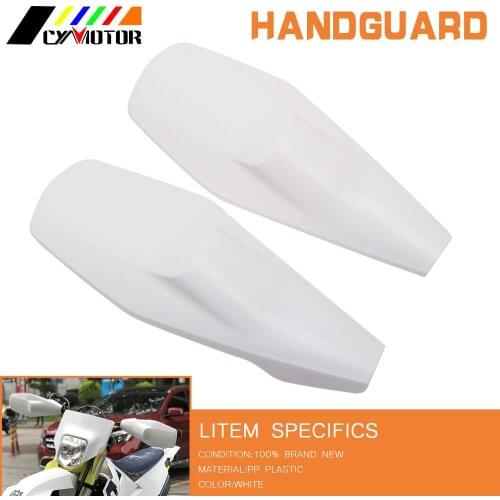 For Husqvarna FE 250 350 350S 450 50 501S FX TE 250I TX 300I 2020-2021 Motorcycle Handlebar Hand Guards Handguard Protector