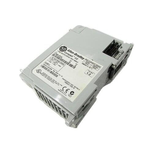 Factory New Allen Bradley Expansion Cable 1769-CRR1 Right -Right CompactLogix Module