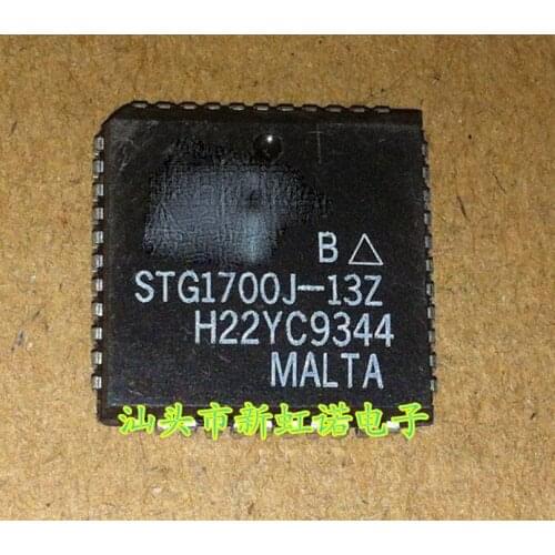 5Pcs/Lot New STG1700J-13Z Integrated circuit IC Good Quality In Stock