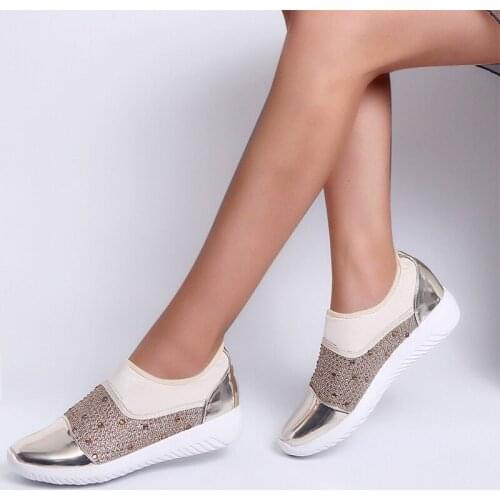 Busy Girl Women's Sneakers