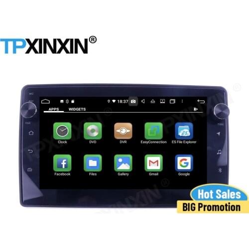 Carplay Car Radio Stereo Screen Android For Audi A4 2002 2003 2004 2005 2006 2007 2008 2009 2010 2011 2012 GPS Player Audio Unit