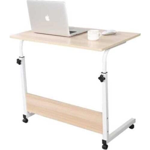 Computer table lazy bedside table desktop home simple desk dormitory simple bed small table movable lifting