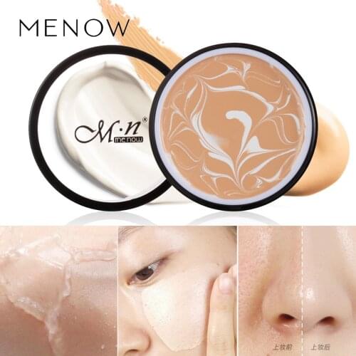 Foundation Cream Face Eye Lip Cream Concealer Makeup Foundation Professional Full Cover Contour Base Make Up Concealer Cream Hot