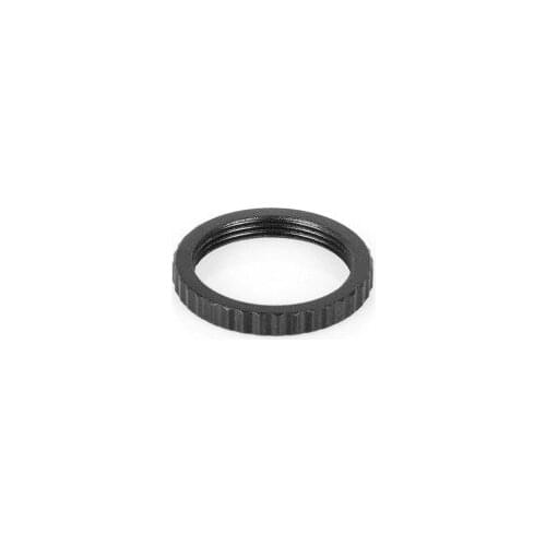 Lock Ring M12 - Lens Accessories metal