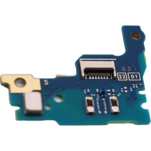 For Sony Xperia XZ F8331 Mic Microphone Board