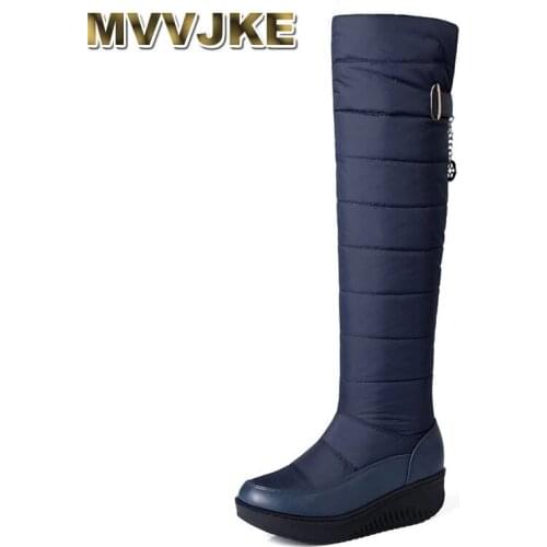 Ботфорты MVVJKE China At AliExpress