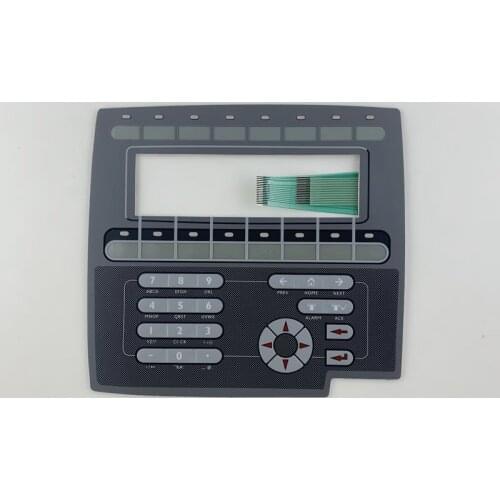 Beijer E1032 : Beijer MAC Membrane Keypad E1032 Switch for Beijer MAC/MTA E1032,FAST SHIPPING