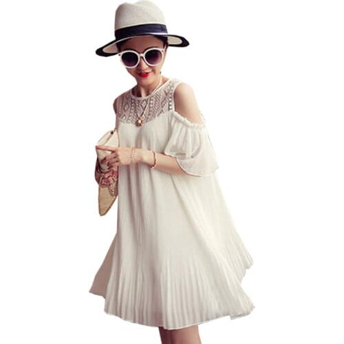 Платья с открытыми плечами для беременных Pengpious China At AliExpress