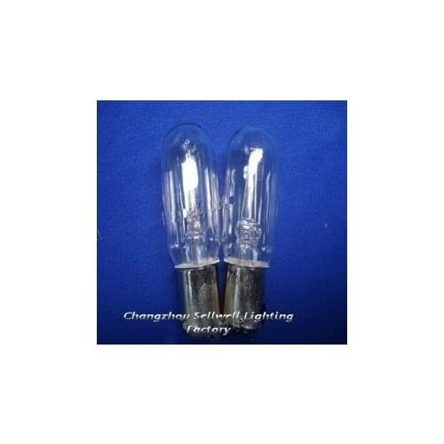 Instrument Bulbs 8V 20W BA15d/19 21X59 YQ8-20-1 A790 NEW 10pcs