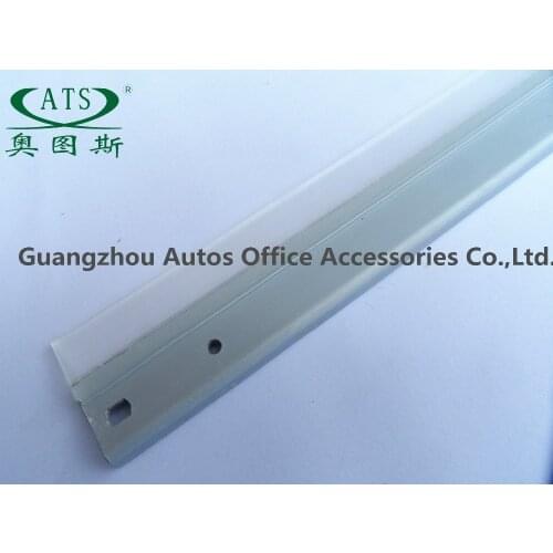 Compatible copier cleaning blade, strong packing, for use in C451/ 550/ 650 for Minolta from China