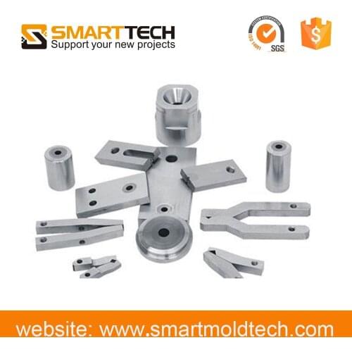 Custom machning laser cutting service/ plastic product scissors for cutting plastic parts molding maker