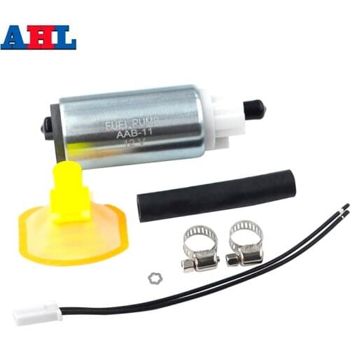 Motorcycle Engine Parts Gasoline Fuel Pump For Suzuki Boulevard C109R C109RT C50 C50B C50C C50T C90 C90B C90T M50 M50B M90 M95