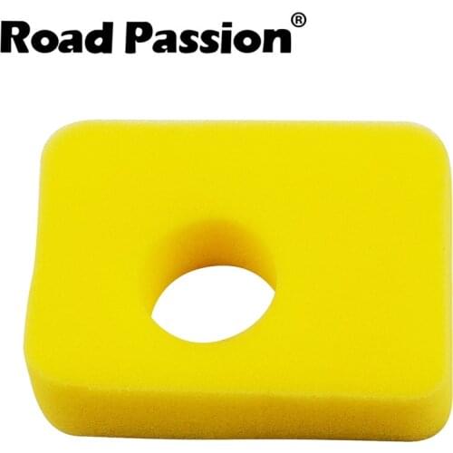 1/2/5/10 pcs Foam Air Filter For BRIGGS & STRATTON 799579 5434 4248 09P602 09P702 550E-550EX SERIES OREGON 30-183 STENS 102-573