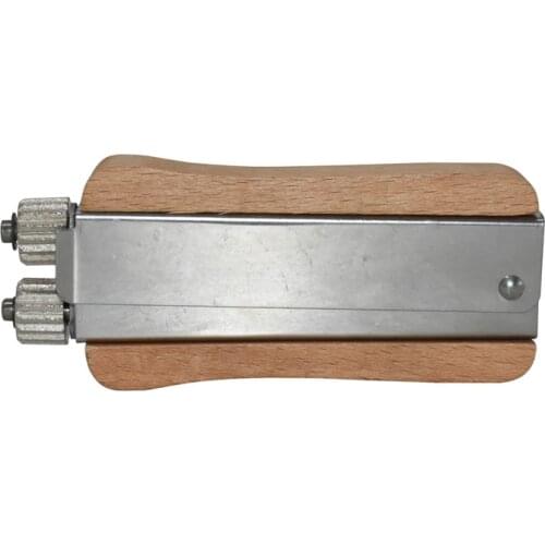 1pcs New Bee Tools Stainless steel tight wire Wood beehive tight wire Beekeeping Beehive installation tool