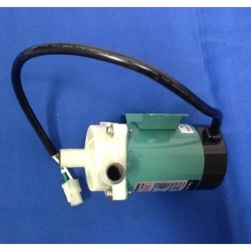 133C1024528A 133C1024528A / 133C1024528 Fuji Frontier 340 Circulation Pump Iwaki MR-6-L07 used