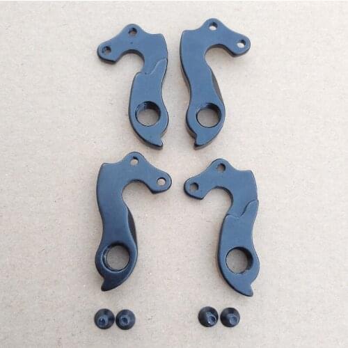 50pcs Bicycle MECH dropout For Argon 18 Principia Stevens Corratec Dalkila Kona Kooka Kuota Marcello Marin MBK derailleur hanger