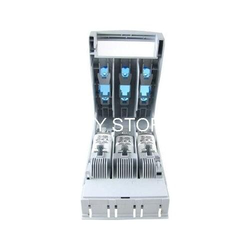 AC 400/660/500V 63A 3 Pole Fuse Disconnect Isolating Switch HR17B