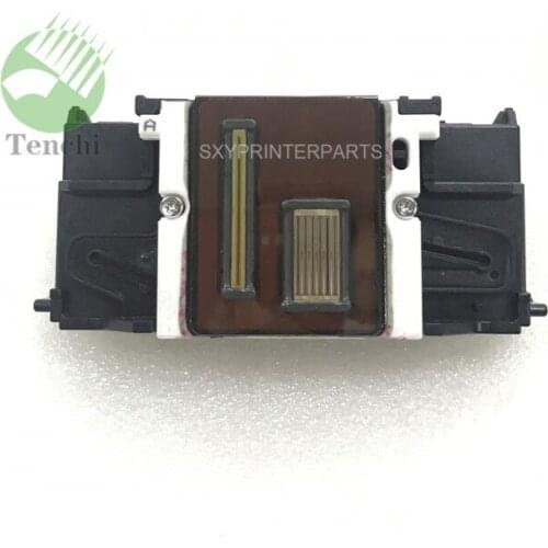 Free ship QY6-0089 Print Head For Canon PIXMA TS5050 TS5051 TS5053 TS5055 TS5070 TS5080 TS6050 TS6051 TS6052 TS6080 Printhead