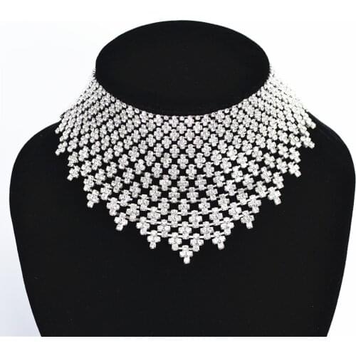 Колье Coruixi China At AliExpress