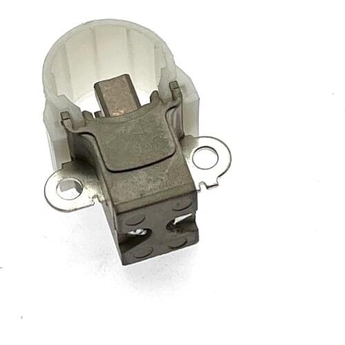 For Honda Toyota Cowin Changan Suzuki BMW Familia toyota Lexus jeep Cherokee generator carbon brush holder