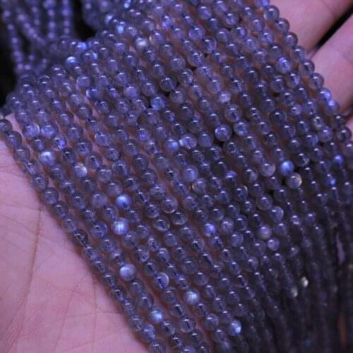 Furiosa Natural Stone Beads