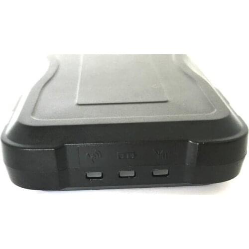 20pc GPS tracker GT06E Concox Original 3G WCDMA 2100 MHz Vibration alarm SOS