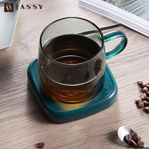 Подогреватели для чашек JASSY China At AliExpress