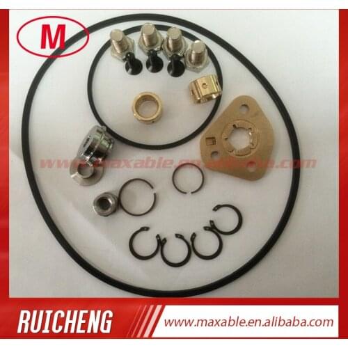 H1C turbocharger repair kits/turbo kits/turbo rebuild kits/turbo service kits