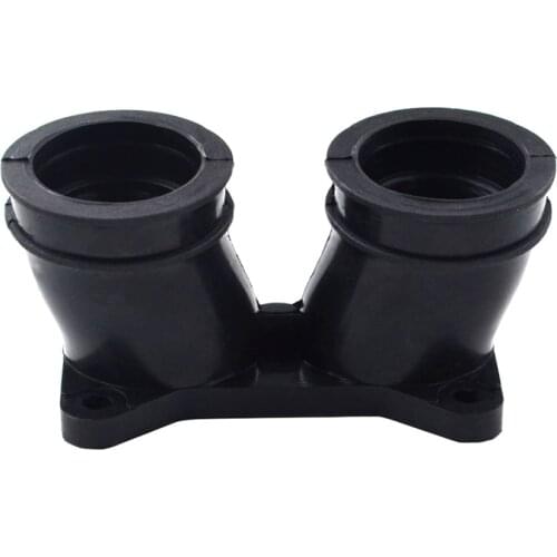 Cross Motorcycle Motocross Parts Carburetor Interface For BMW F650ST 650 ST 1997-2000 F650 1992-1999 Pad Plastic Intake Manifold