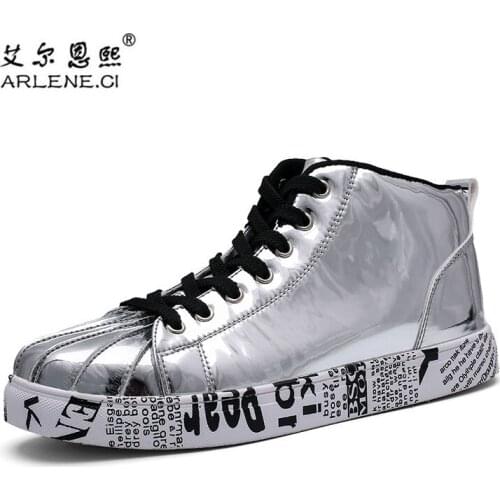 2018 Plus Size 36-46 Breathable Couples Sneakers Skateboarding Shoes for Men Women Lightweight Comfort Athletic Sports Shoes Men