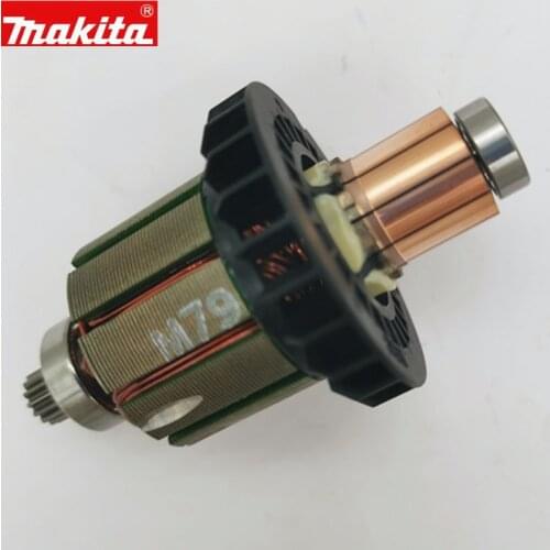 Makita 619380-9 Armature For DF482D DHP482 DDF482