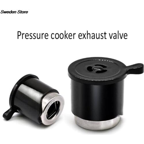 1 x Electric Pressure Cooker Exhaust Valve Rice Cooker Pressure Relief Steam Pressure Limiting Safety Valve