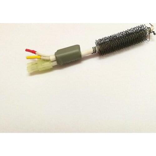 Original QUICK 857DW+ 957DW+ 706W Hot Air Gun Rewinding Soldering Station Heating Core A1147