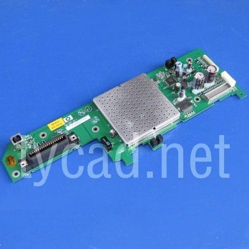Main logic PCA for HP DeskJet 1200C 1200C/PS 1220 1220C/PS 1220CSE Used Printer Part C2693-69010 C2693-67010 C2693-69054