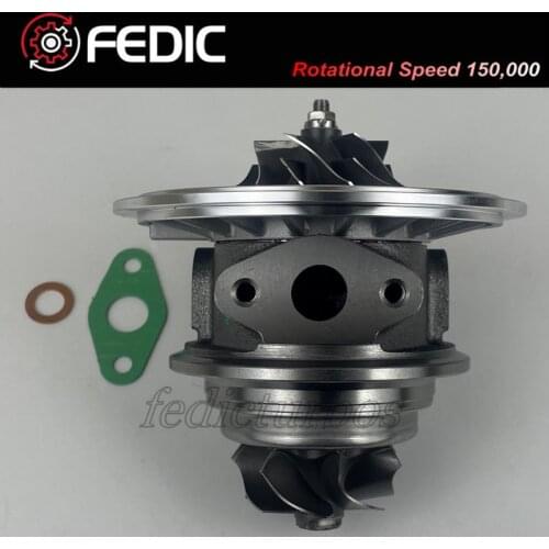 Turbo cartridge JH5 06H145702G Turbo charger chra for Audi A4 A5 A6 Q5 Seat Exeo 2.0 TFSI 211 HP CDNB CDNC CAEA CAEB CFKA 2008