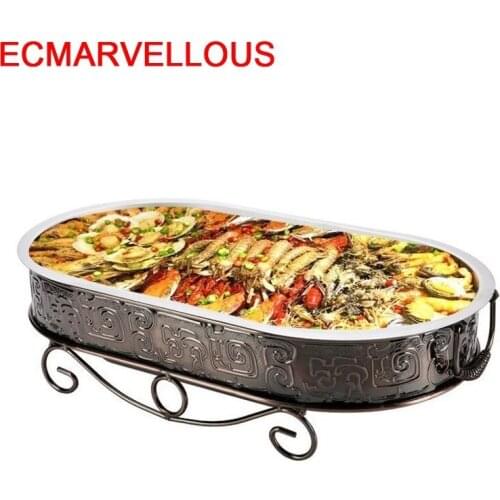 Smoker Grille Asadores Portatiles Machine Asador A Carbon Kebab Barbacoa Parrilla Barbecue For Outdoor Seafood Fish Grill Plate