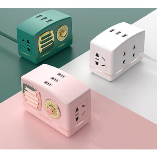 VICTORY STREET Battery Chargers