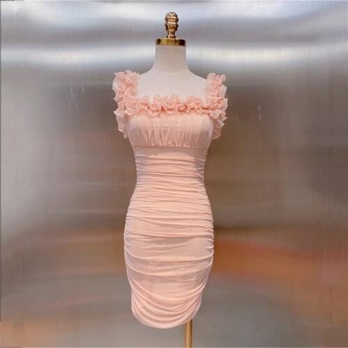 Vinieer Floral Summer Dresses