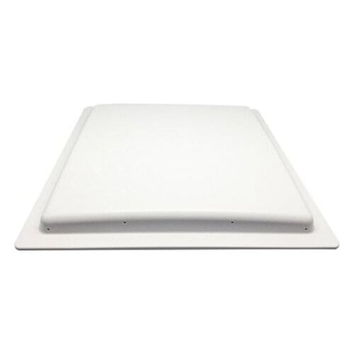 High Power Handheld Rfid Antenna Outdoor Reader 868 Mhz Patch Antenna