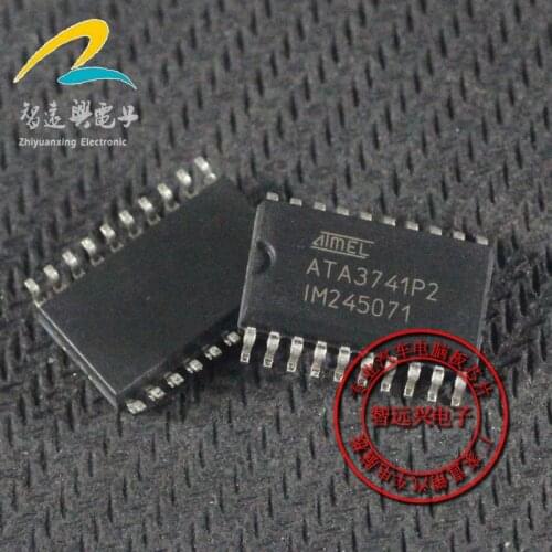 10pcs ATA3741P2 new