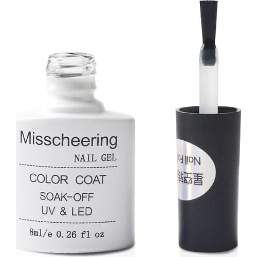 15ml Adhesive Nail Glue For Transfer Foil Sticker UV Nail Foil Polish Gel Starry Paper Crystal Rhinestone Foils Manicure TSLM4