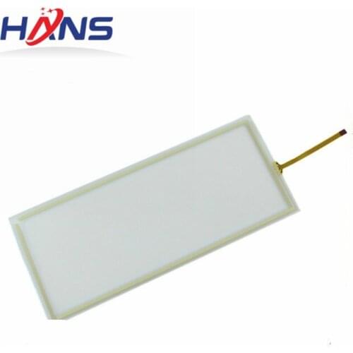 2pc For Sharp MX350 MX260 MX550 MX620 MX700 touch panel glass, touch screen