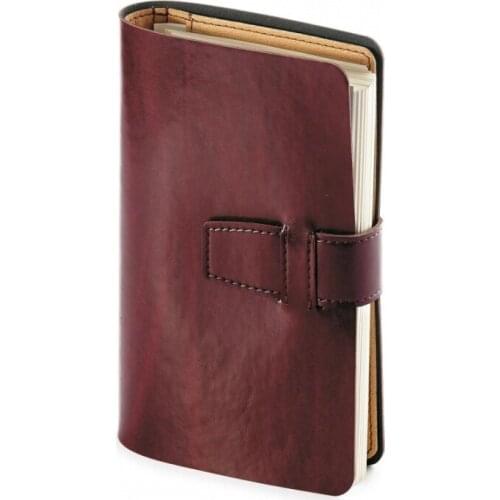 BrunoVisconti Undated Diaries