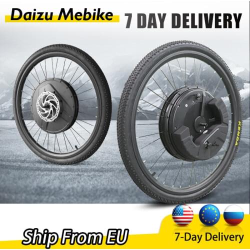 Duty Free 36V 250W iMortor 2.0 20"24" 26" 700C27.5"29" Front Hub Motor Wheel Ebike Electric Bicycle Conversion Kit Motor Wheel