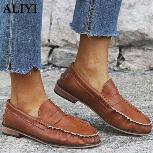 Eyife Women's Moccasins