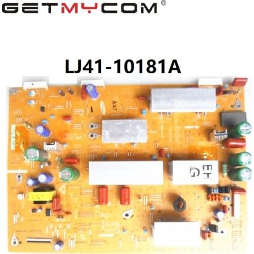 Getmycom Original for samgsung PS51E450A1R S51AX-YB01 Y board LJ41-10181A LJ92-01880A 100% test work