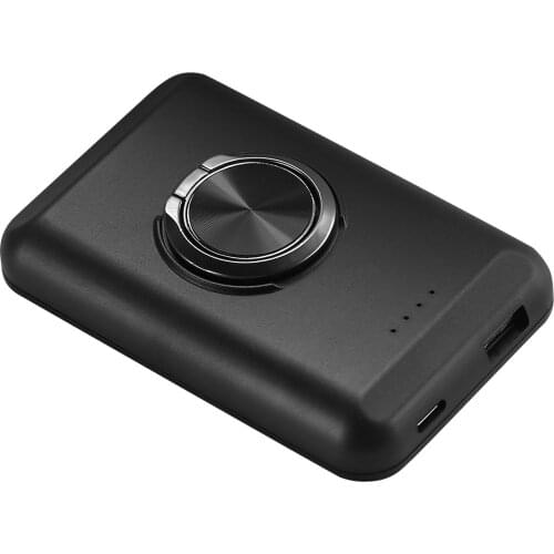 Mobile Power Supply Charging Power Bank For IPhone12 Power Bank Battery Charger Power Supply Charging Module Shield For IPhone