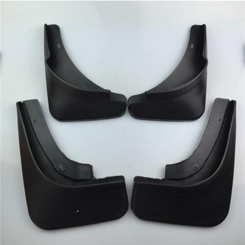 For ,New Jetta / New Polo / Sagitar / Polaris POLO / MAGOTAN / Golf / Special Purpose Vehicle Mudguard Mud Muff